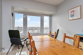 Apartment in Blankenberge