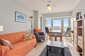 Apartment in Blankenberge