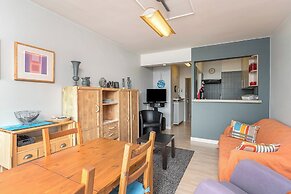 Apartment in Blankenberge