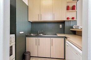 Apartment in Blankenberge