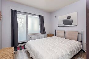 Apartment in Blankenberge