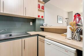 Apartment in Blankenberge