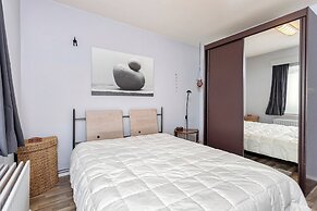 Apartment in Blankenberge