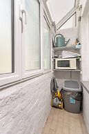 Apartment in Blankenberge