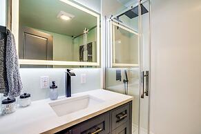 Scenic Waterfront Big Lake Home: Fish, Boat, Sled!