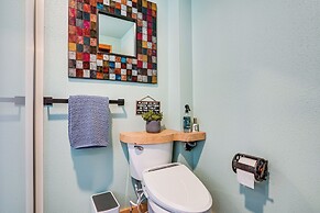 Scenic Waterfront Big Lake Home: Fish, Boat, Sled!