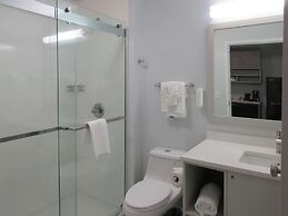 Mainstay Suites