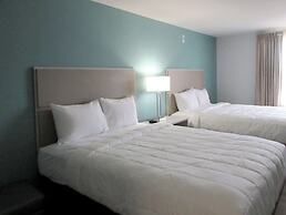 Mainstay Suites