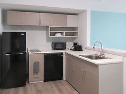 Mainstay Suites