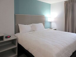 Mainstay Suites