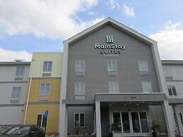 Mainstay Suites