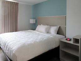 Mainstay Suites