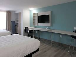 Mainstay Suites