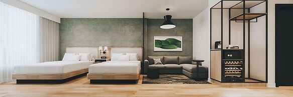 Hyatt Place Montreal Airport