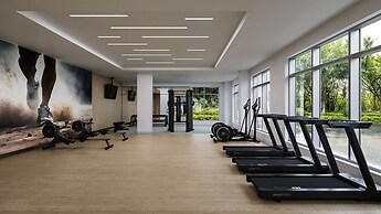 Hyatt Place Montreal Airport