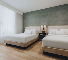 Hyatt Place Montreal Airport