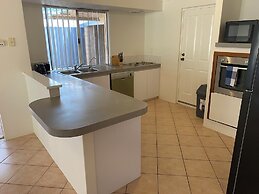 Ocean Keys Family Accommodation