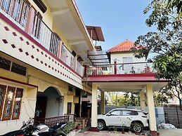 Capital Heritage Homestay