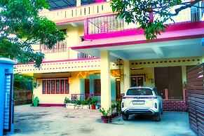 Capital Heritage Homestay