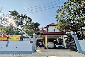 Capital Heritage Homestay