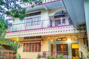 Capital Heritage Homestay