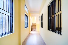 Capital Heritage Homestay