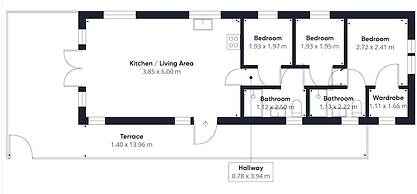 Host Stay Kinara Lodge