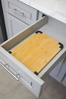 Comfy Retreat With Yard Cozy Interiors