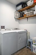 Comfy Retreat With Yard Cozy Interiors