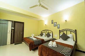 Indira Nature Valley