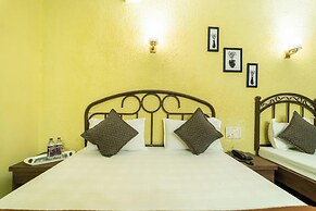 Indira Nature Valley