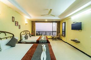 Indira Nature Valley