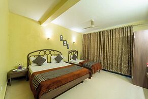 Indira Nature Valley