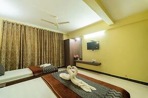 Indira Nature Valley