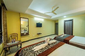 Indira Nature Valley