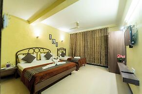 Indira Nature Valley