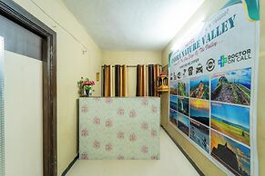 Indira Nature Valley