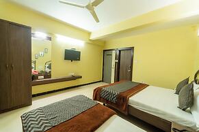 Indira Nature Valley