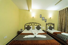 Indira Nature Valley