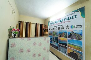 Indira Nature Valley