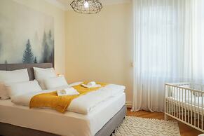 7Seas Apartment Luxus-Altbau