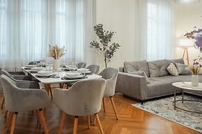 7Seas Apartment Luxus-Altbau