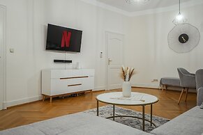 7Seas Apartment Luxus-Altbau