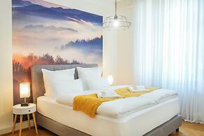 7Seas Apartment Luxus-Altbau