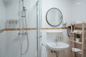 7Seas Apartment Luxus-Altbau