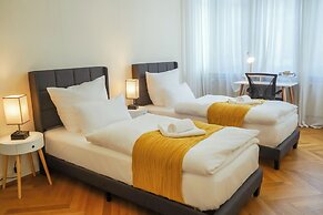 7Seas Apartment Luxus-Altbau