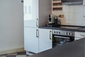 7Seas Apartment Luxus-Altbau