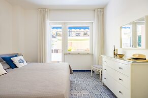 Angelina Apartments Amalfi Coast