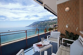 Angelina Apartments Amalfi Coast