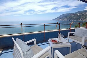 Angelina Apartments Amalfi Coast